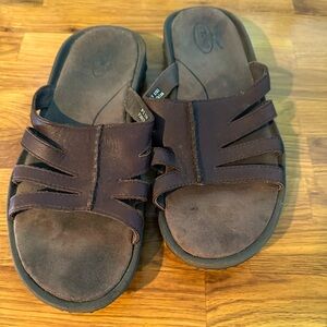 Teva women’s sandals, sz.10